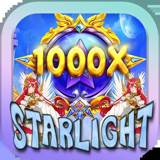 Starlight Princess Mauslot: Slot Gacor Dengan Bonus Menarik