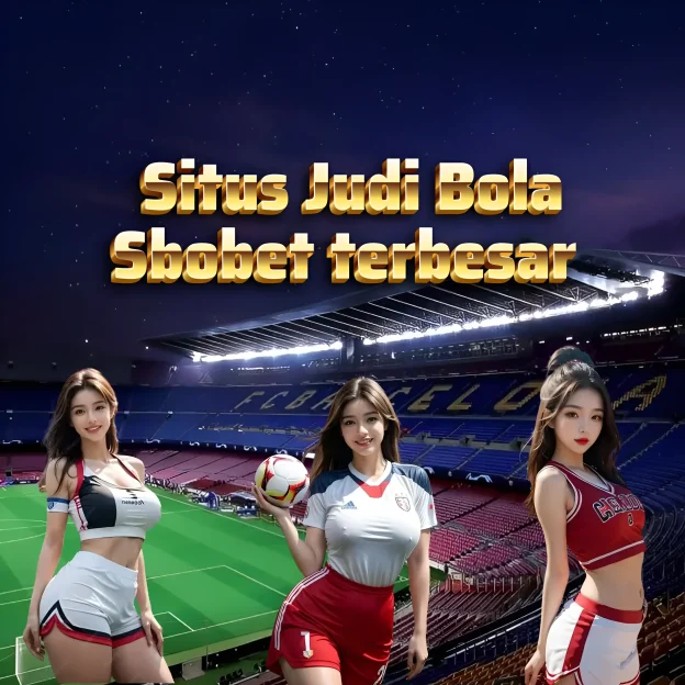 SBOTOP Platform Judi Online dengan Teknologi Terkini