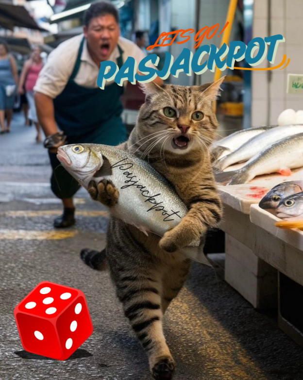 Tips Bermain Pasjackpot agar Bisa Raih Jackpot dengan Mudah