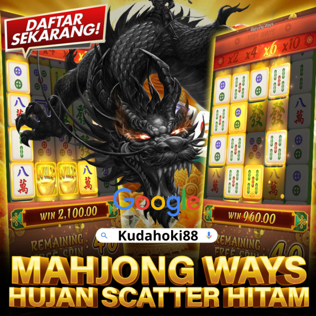 Panduan Lengkap Menggunakan KudaHoki88 Sebagai Platform Cuan