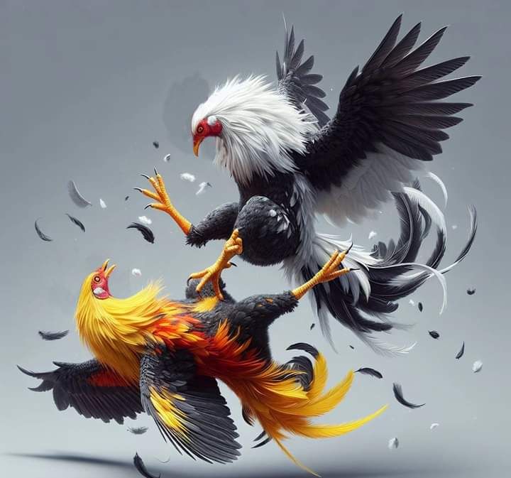 Cara Aman Mengikuti Laga Ayam Live