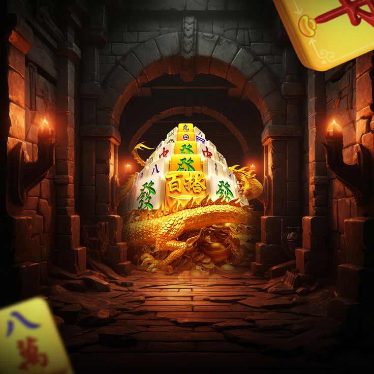 Strategi Menang Cepat Mahjong Slot